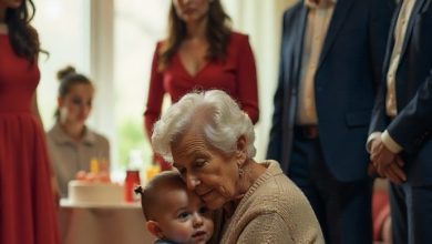 Photo of “When I Found My Granddaughter’s Head Shaved, I Had to Choose Between Silence and Protection”
