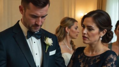 Photo of “At My Sister’s Wedding, I Was Treated Like an Outsider—What Happened Next Shocked Everyone”