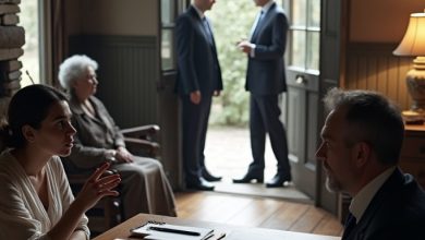 Photo of “When a Grandmother Fought Back: How a Life-Estate Deed, a Determined Granddaughter, and One Lawyer Saved Hattie Mae’s Home”