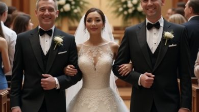 Photo of My Parents Let My Sister Take Over My Wedding—But What My Fiancé Planned in Secret Left Everyone Speechless