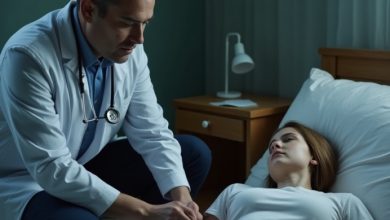 Photo of My Husband Sold His Half of Our Home, Calling Me “a Sick Old Woman.” He Didn’t Know the Buyer Was a Doctor Who Would Uncover the Truth About My Illness