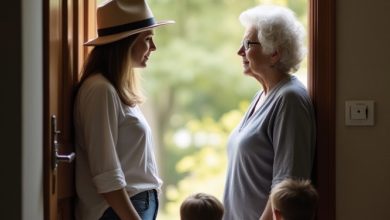Photo of My Daughter In Law Said I Was Useless After Retirement But She Had No Idea Who She Was Talking To