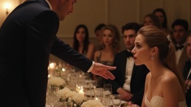 Photo of “My Husband Exposed Our Marriage Was a Paid Deal—But My Father’s Final Plan Changed Everything”
