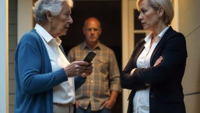 Photo of “They Changed My Locks and Claimed My Home — But My One Phone Call Turned Their Plan into a Nightmare”