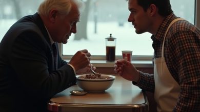 Photo of When a world-famous critic tasted my dad’s beef stew the past came rushing back