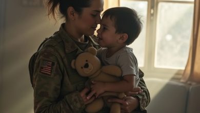 Photo of “After My Sister Went Missing for 15 Days, I Found Her Son Hiding in the Closet — What He Whispered Still Haunts Me”