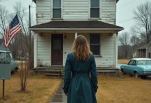 Photo of A single mother spent her last $900 on an abandoned house and uncovered a secret worth billions