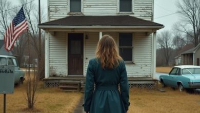 Photo of A single mother spent her last $900 on an abandoned house and uncovered a secret worth billions