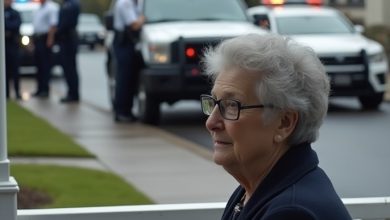 Photo of When My Neighbors’ House Burned Down, Everyone Pity Them — But My Camera Captured the Truth That Changed Everything