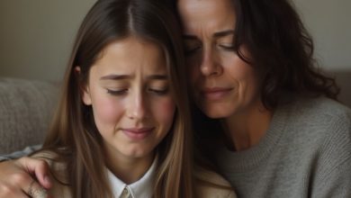 Photo of She Wasn’t Invited to Her Aunt’s Wedding for Being “Too Young” — But What Her Mother Did Next Shocked the Entire Family