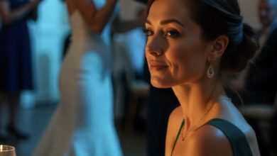 Photo of My Husband Called Me “Boring” at a Wedding — The Next Morning, He Woke Up to a Reality He Couldn’t Escape