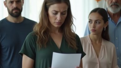 Photo of “My Sister Said My Adopted Kids Weren’t Real Family — So I Handed Her the DNA Test That Changed Everything”