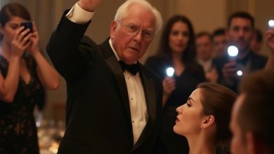 Photo of “At My Father’s Birthday Party, He Disowned Me in Front of Everyone — The Truth I Discovered the Next Morning Changed My Entire Life”