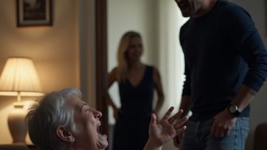 Photo of “He Pushed Me to Co-Sign His Dream House — At the Bank, One Screen Exposed His Entire Plan”