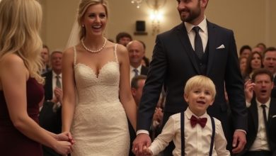 Photo of “My Sister Tried to Ruin My Wedding—Then My 8-Year-Old Revealed the Secret That Silenced the Room”