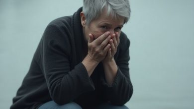 Photo of “I Saw My Daughter-in-Law Throw a Suitcase Into the Lake — When I Opened It, I Discovered a Secret That Changed Everything”