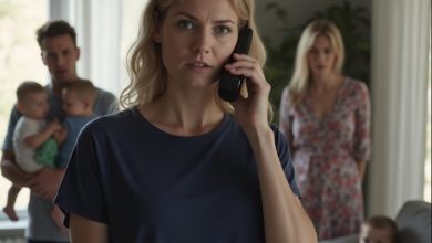 Photo of “My Sister Moved Into My New Home With a ‘Borrowed’ Key — What I Did Next Changed Everything”