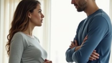 Photo of “My Ex-Husband Believed His Ex Over Me — Ten Years Later, He Wanted to Meet ‘His Son,’ but I Told Him the Truth He Never Expected”