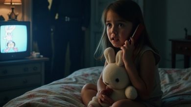 Photo of “A Little Girl Called 911 Saying ‘I Can’t Close My Legs’ — What Doctors Uncovered Changed Every Life in That Room Forever”