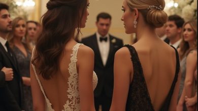 Photo of “I Called Off My Wedding After My In-Laws Mocked My Mother — The Next Morning, Their Empire Fell Apart”