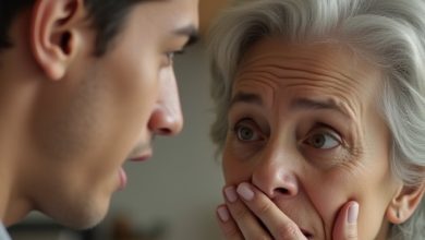 Photo of “My Grandson Urged Me to Leave Immediately — Twenty Minutes Later, My Children’s Calls Revealed a Family Secret I Wasn’t Meant to Survive”