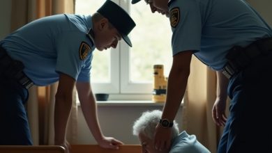 Photo of “I Went to My Son’s House After Two Weeks of Silence — What I Found Under My Grandson’s Bed Changed Everything”