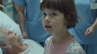 Photo of “I Brought My Daughter to My Night Shift at the Hospital — Minutes Later, Her Song Helped a Coma Patient Wake Up”
