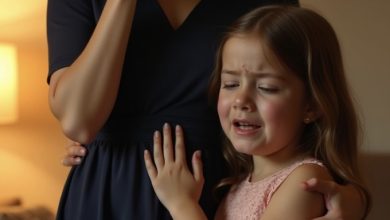 Photo of “My Ex-Husband Chose His Stepdaughter Over Our Little Girl — But Five Days Later, He Faced the Consequences He Deserved”