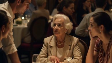Photo of “My Son Thought I Was a Poor, Ordinary Woman — Until the Truth Came Out at Dinner with His In-Laws”