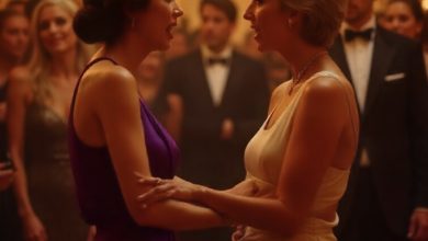 Photo of “They Ripped My Dress in Front of 200 Guests — But When My Father Arrived, the Truth Turned the Night Upside Down”