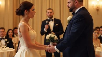 Photo of “My Brother’s Wedding Planner Told Me I Wasn’t Family Anymore — But When I Revealed Who Owned the Venue, Everything Changed”