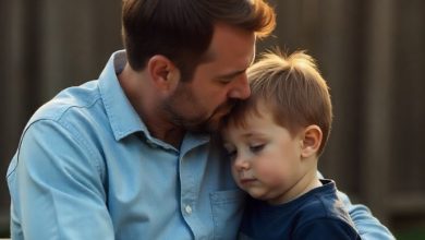 Photo of My Family Skipped My Son’s Birthday. A Week Later They Sent a $2,100 Invite — I Sent $1 and Changed the Locks