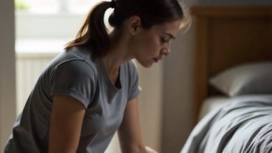 Photo of My Sister-in-Law Asked Me to Feed Her Dog—But When I Went to Her House, I Found Her 5-Year-Old Son Locked Inside Instead