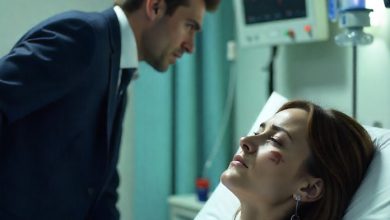 Photo of My Husband Thought I Was a Broke Housewife—Until My Lawyer Revealed the Secret That Ended His Life of Lies