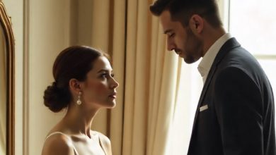 Photo of “My Stepmother Threw Away My Late Mother’s Wedding Dress — But What My Father Did Next Left Everyone Speechless”