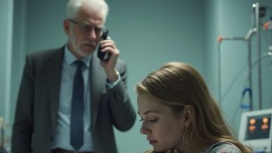 Photo of A Midnight Call, A Broken System: How One Father and an Uncle From Sicily Turned the Tables on a Billionaire’s Heir