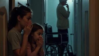 Photo of “My Mother Moved In After Ten Years Apart — But What My Daughter Discovered About Her Changed Everything”