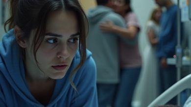 Photo of No One Came to My Son’s Surgery—Three Days Later Mom Asked for $10,000 for a Dress. My $1 Reply Exposed Everything