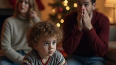 Photo of “My In-Laws Sent My Daughter a Cruel Christmas Gift — So I Mailed Them Something That Exposed Everything”