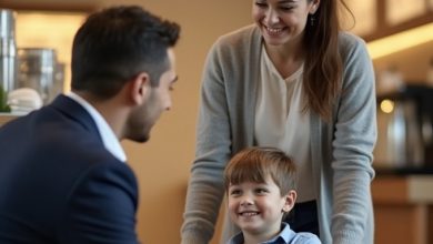 Photo of “She Brought Her Son in a Wheelchair to Scare Me Away — But What I Showed Her Changed Everything”
