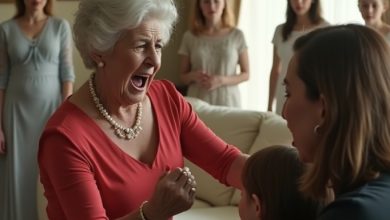 Photo of “My Sister Accused Me of Stealing Her Wedding Money—Then My Mother Attacked Me at My Own Housewarming Party”