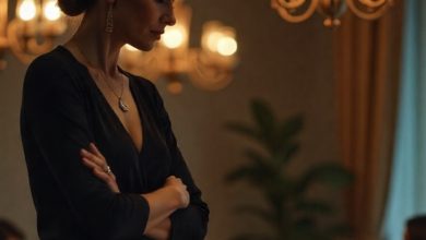 Photo of “Four Years After My Husband Left Me for His Mother’s Lies, the Truth Finally Came Out—And Now They’re Both Begging for Forgiveness”