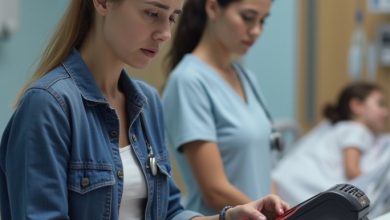 Photo of “My Parents Stole the $68,000 Meant to Save My Daughter — and Three Hours Later, Their Perfect World Began to Crumble”