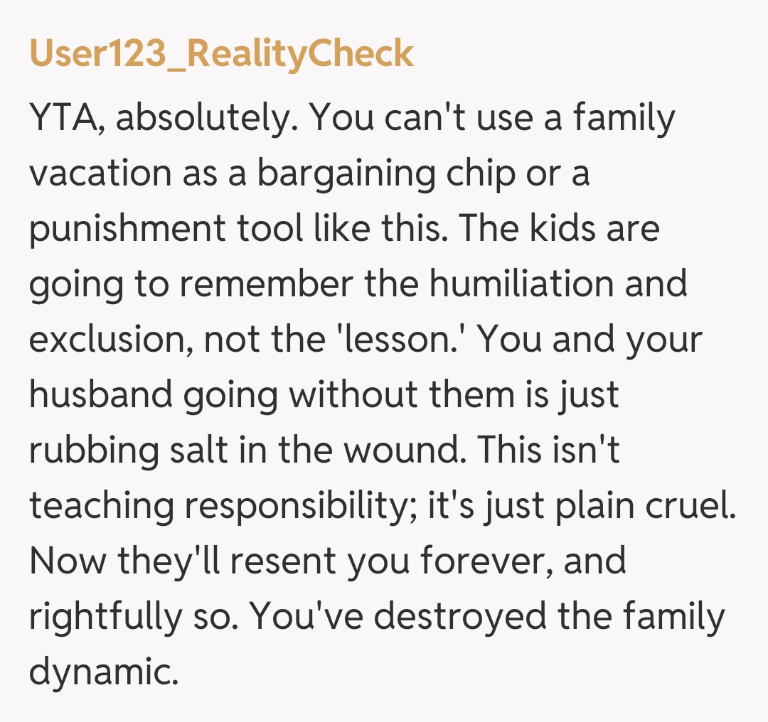 Comentariu de la User123_RealityCheck