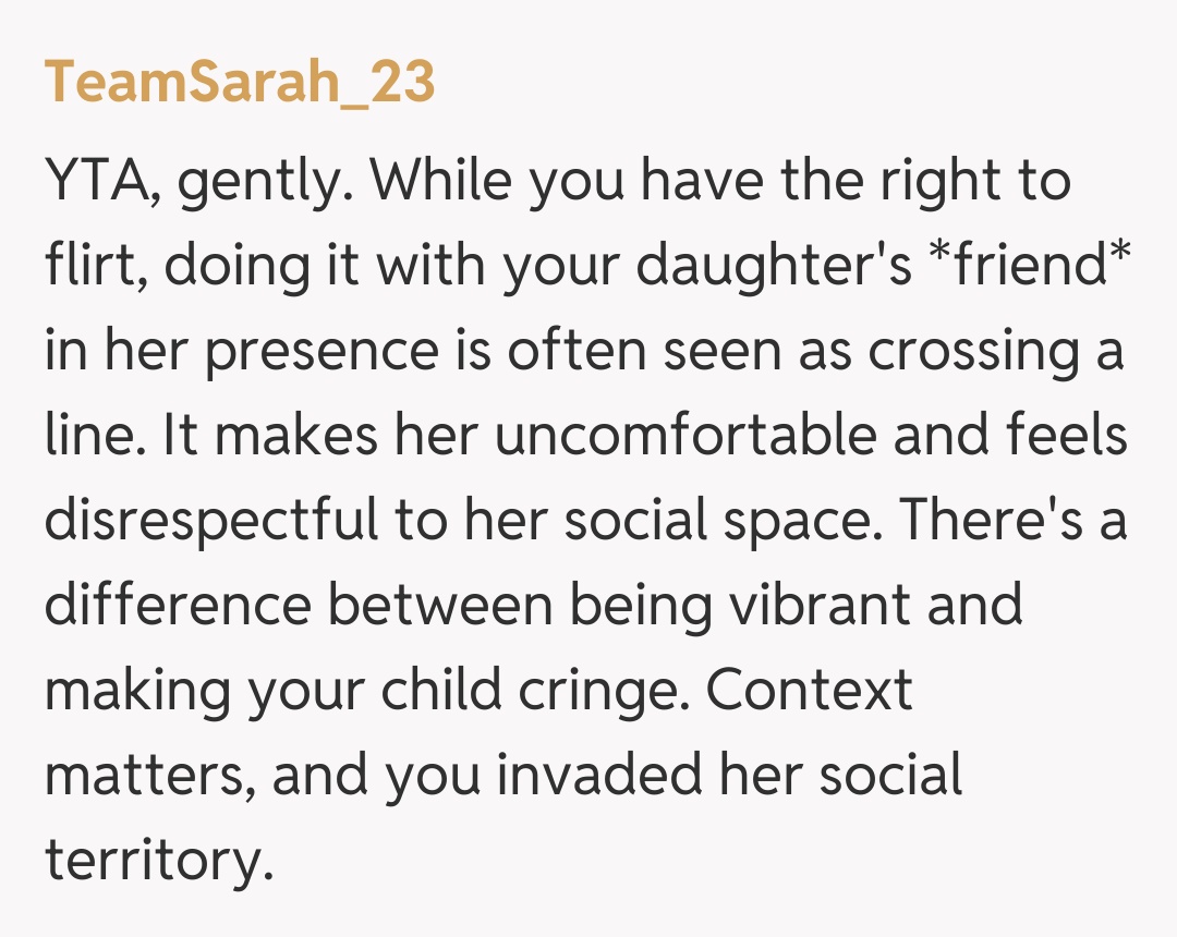 Comentariu de la TeamSarah_23