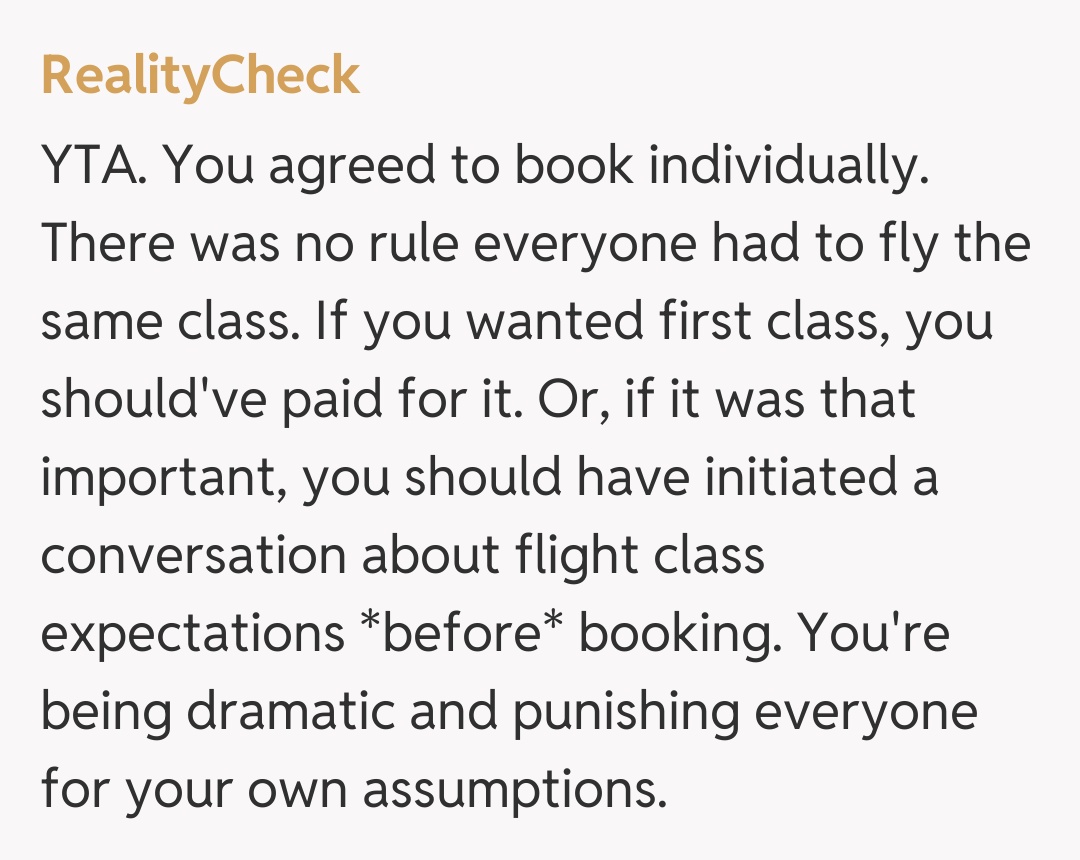 Comentariu de la RealityCheck