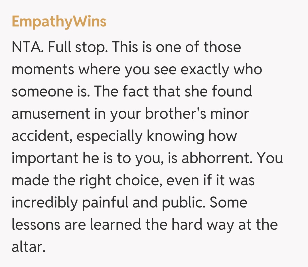 Comentariu de la EmpathyWins