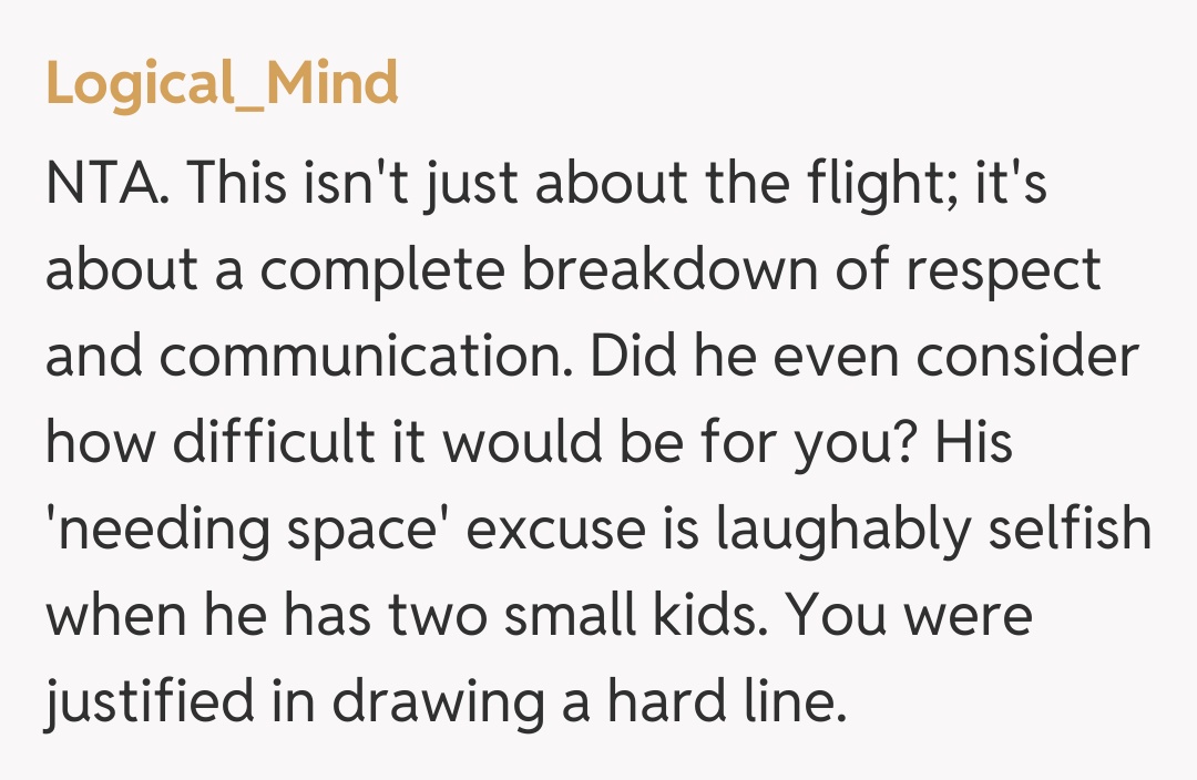 Comentariu de la Logical_Mind