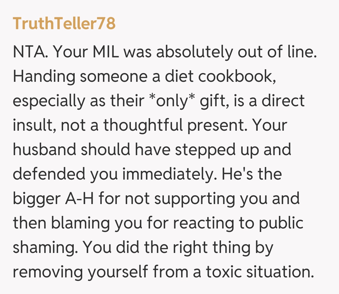 Comentariu de la TruthTeller78