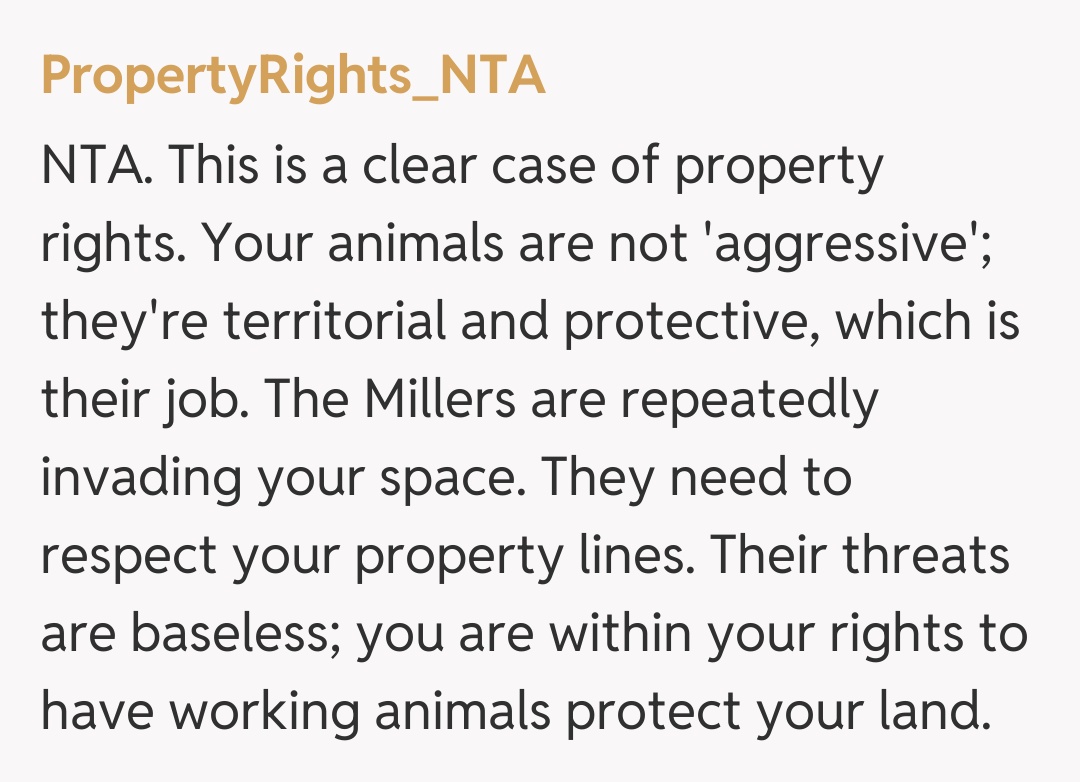 Comentariu de la PropertyRights_NTA